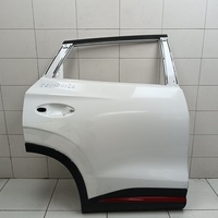 Дверь задняя правая на Omoda C5 2021>