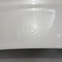 Крыло переднее левое на Kia Sportage 4 2015>