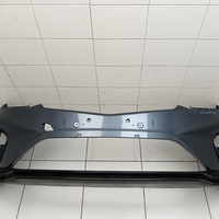 Бампер передний на Geely Coolray 2019>