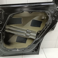 Дверь задняя правая на Hyundai Tucson 4 2021>