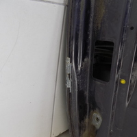 Дверь передняя правая на Kia Sportage 4 2015>