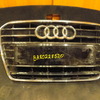 Решетка радиатора на Audi A5/S5 Coupe/Sportback 2008>