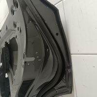 Дверь задняя правая на Volvo XC60 2017>