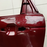 Дверь задняя левая на Land Rover Range Rover Sport 2013>