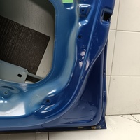 Дверь передняя правая на Skoda Rapid 2 2020> / VW Polo (RUS) 2020> / Skoda Rapid 1 2013-2020