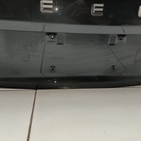 Дверь багажника на Geely Monjaro 2021>