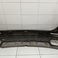 Бампер задний на Chery Tiggo 8 Pro 2021>