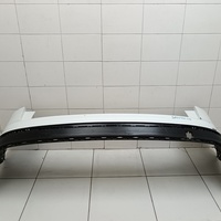 Бампер задний на VW Tiguan 2 2017>