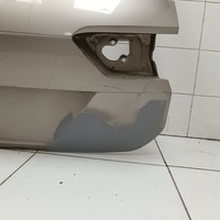 Дверь багажника на VW Tiguan 2 2017>