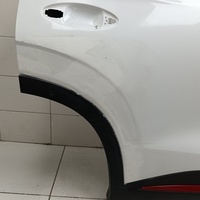 Дверь задняя правая на Omoda C5 2021>