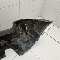 Бампер задний на Lada Niva Travel 2020>