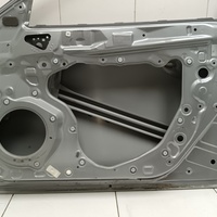 Дверь передняя правая на Mazda 6 (GJ GL) 2013>