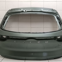 Дверь багажника на Exeed TXL M32T 2020>