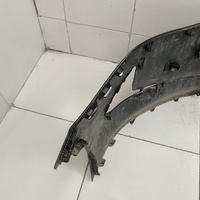 Бампер передний на Hyundai Sonata 8 2019>