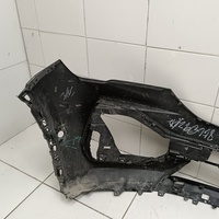 Бампер передний на Geely Monjaro 2021>