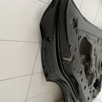 Дверь задняя левая  на Hyundai Creta 2 2021>