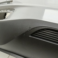 Бампер задний на Changan UNI-S 2024> / Changan CS55 Plus 2019>