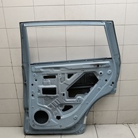 Дверь задняя правая на Chery Tiggo 7 Pro 2019>