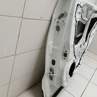 Дверь задняя правая на Honda CR-V 4 2012-2018