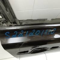 Дверь передняя правая на Toyota RAV 4 2013-2019