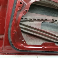 Дверь передняя правая на Mercedes Benz GLC-Class C253 COUPE 2016> / Mercedes Benz GLC-Class X253 2015>