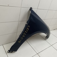 Крыло переднее правое на Ford Focus 3 2011-2019