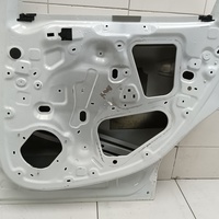 Дверь задняя правая на Renault Arkana 2019>