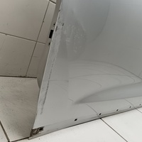 Дверь передняя левая на Hyundai Tucson 3 2015-2021