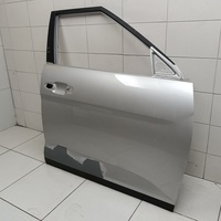 Дверь передняя правая на Hyundai Creta 2 2021>