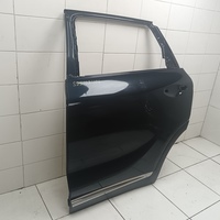 Дверь задняя левая на Kia Sorento 3 Prime UM 2015-2020