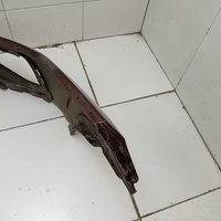 Бампер передний на VW Tiguan 2 2017>