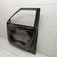Дверь передняя правая на Kia Seltos 2019>