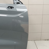 Дверь передняя правая на Geely Tugella 2020>