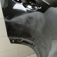 Дверь задняя правая на Exeed TXL 2020>