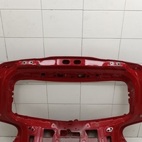 Дверь багажника на Mercedes Benz A Klasse W176 2012-2018