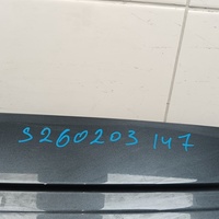 Дверь багажника на Geely Monjaro 2021>