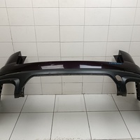 Бампер задний на Chery Tiggo 8 Pro 2021>