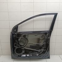 Дверь передняя правая на Hyundai ix35 2010-2015