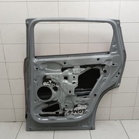 Дверь задняя правая на Exeed TXL M32T 2020>