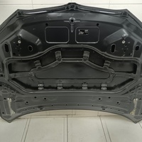 Капот на BMW X1 F48 2014-2023