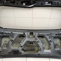 Дверь багажника на Kia Sorento 4 MQ 2020>