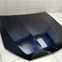 Капот на Mercedes Benz GLC Class X253 2015-2023 / Mercedes Benz GLC Class C253 Coupe 2016-2023