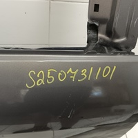 Дверь задняя правая на Ford Focus 3 2011-2019