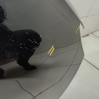 Крыло переднее правое на Haval Jolion 2021>