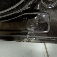 Дверь передняя правая на BMW X3 F25 2010-2017