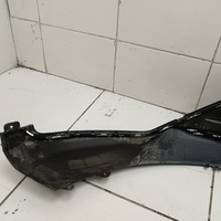 Юбка передняя на Mercedes Benz GLC Class X254 2023>