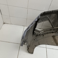 Бампер передний на Chery Tiggo 7 Pro 2019>