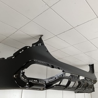 Бампер задний на Kia Sportage 5 2022>