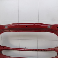 Дверь багажника на Honda Civic 5D 2006-2012