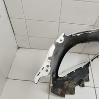 Бампер передний на Mercedes Benz GLE W167 2018>